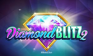 Hình ảnh trò chơi Diamond Blitz 2 tại 89bet2