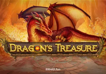 Hình ảnh trò chơi Dragon’s Treasure tại 89bet2