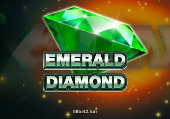 Game Emerald Diamond tại 89bet2