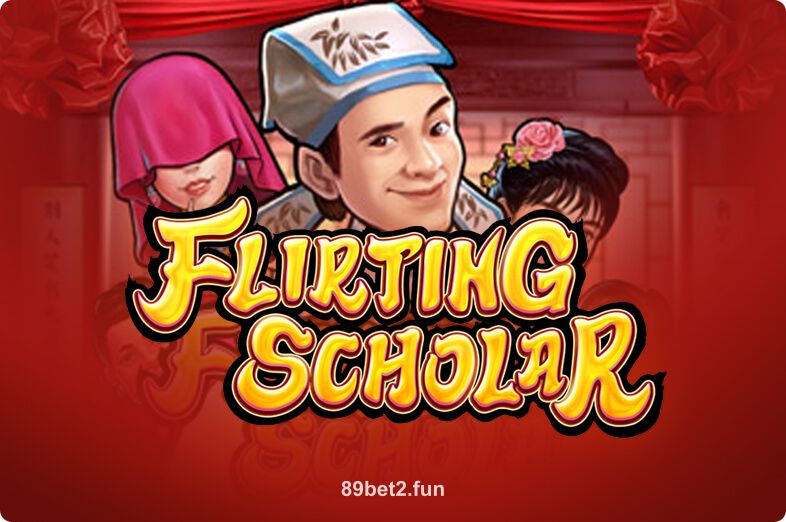 Flirting Scholar tại 89bet2
