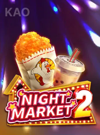 Fa Chài Night Market 2