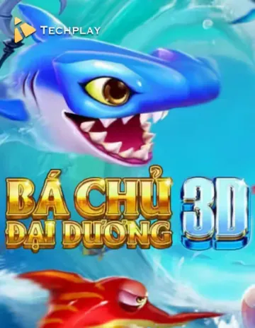 Fishing Ba Chú Đại Dương 3D